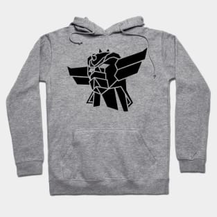 goldorak Hoodie